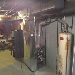 Photos by Roy Mechanical LLC #1