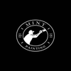 Mint Painting logo