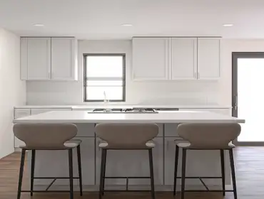 ADOBE DR San Francisco CA 94044 Complete Kitchen remodeling