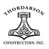 Thordarson Construction Inc logo