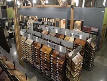 Photos by Macadam Floor and Design #1