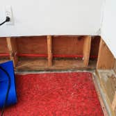 Photos by Mill town Water Damage #1