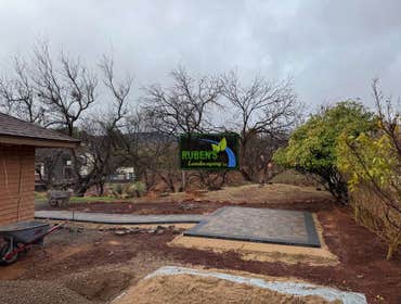 Photos by Rubens Landscaping LLC #1