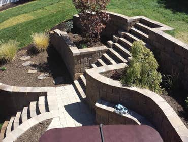 Landscaping
