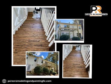 Photos by Perez Remodeling and Painting LLC #18