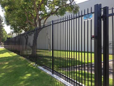 Photos by GOLD COAST FENCE INC #1