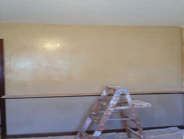 BMRPainting LLC Project