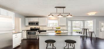 Photos from Lean Home Remodeling LLC