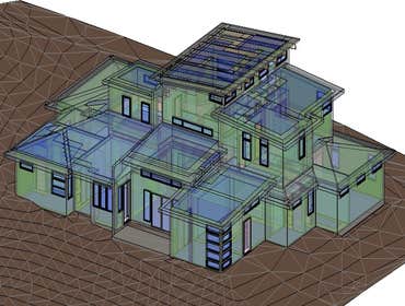 Photo(s) from Flynner Homes Design+Build