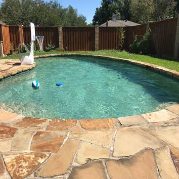 Aqua Pool Resurfacing of Anaheim