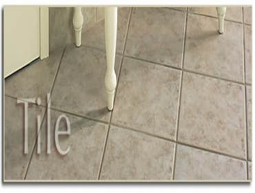 Tile