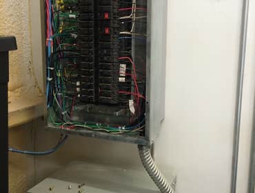 Photos from Mireles Electric