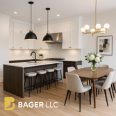 Bager, LLC