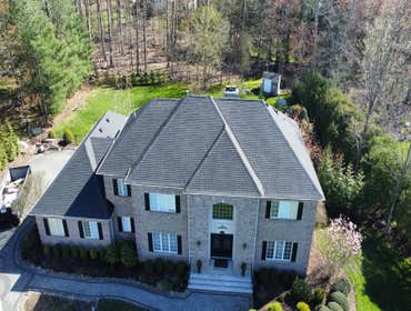 New Roofs