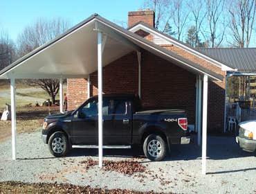 Photos from Freeman's Windows Siding and Sunrooms