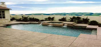 Photos from Logan Pools Inc