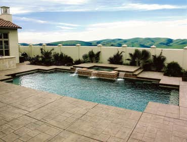 Photos from Logan Pools Inc
