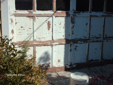 BMRPainting LLC Project