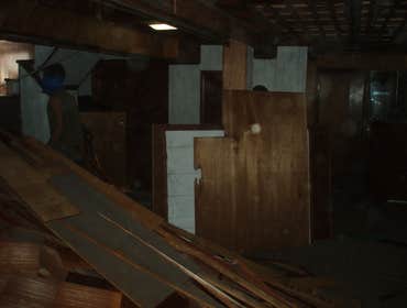 Basement Renovation Floral Park Remodel entire basement