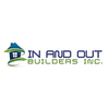in and Out Builders Inc logo