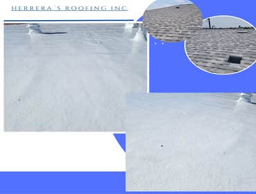 Photos by Herrera´s Roofing Inc #4