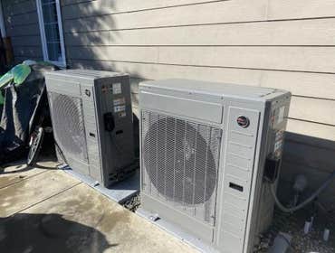 Photos by Souza's Heating and Air Conditioning #1