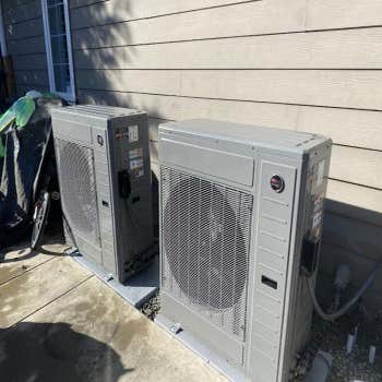 Photos by Souza's Heating and Air Conditioning #1
