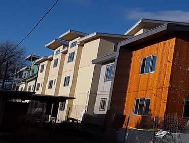 Photos by Javi's Exterior Construction LLC #3