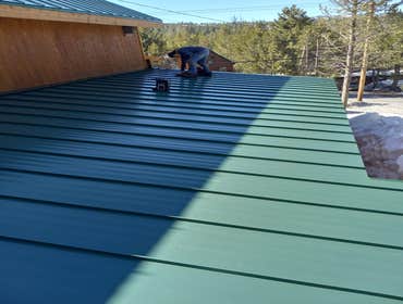 Photos by Panda Roofing Inc #1