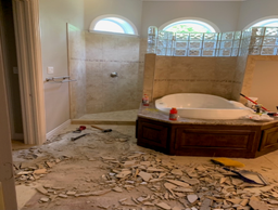 Renovation- Friendswood