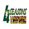 4 Seasons Landscaping and Lawn Care LLC logo