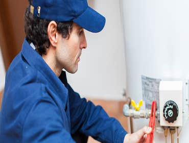 Photos by The Water Heater Guys #1