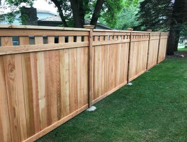 Fences