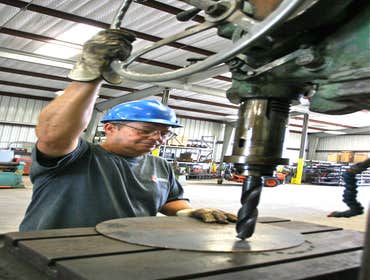 Cogbill Construction, LLC Projects Projects include structural, piping and sheet metal; Construction, and industrial services