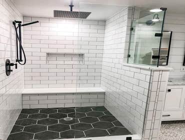 Photos by Limitless Renovations | Kitchen & Bathroom Remodeling #1