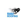 Ram Roofing logo