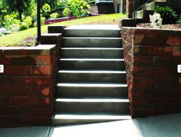 Walkway