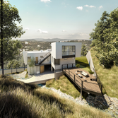 Photos from Ferrier Architecture Studio