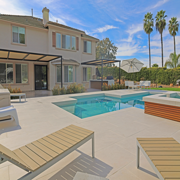 Sean Landscape Construction