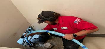 King Rooter & Plumbing