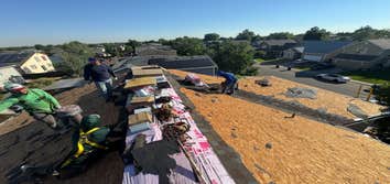 Photos by Precision Exteriors Restoration LLC #2