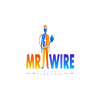 Mr Wire Electric Inc logo