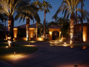 Photos by Arizona Outdoor Landscape Lighting LLC #1