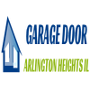 Garage Door Arlington Heights Il logo
