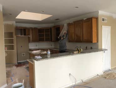 Photos by Dallas Paint Pro #1