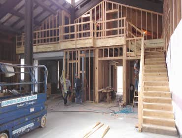 Photos from Hare Construction, Inc.