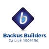 Backus Builders logo