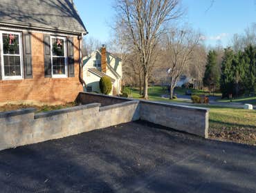 Photos from D & M Paving Llc