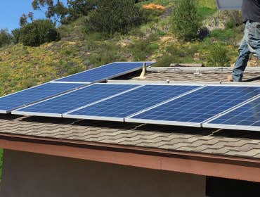 Solar Projects