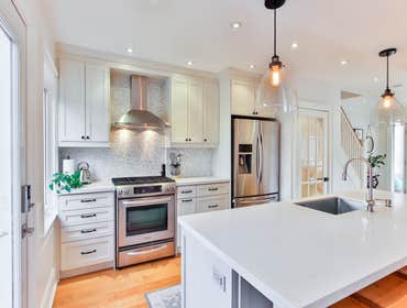 Photos by Beaver Remodeling Co #1